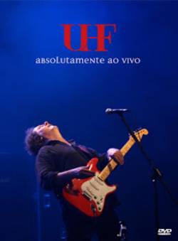 UHF : Absolutamente Ao Vivo (DVD)